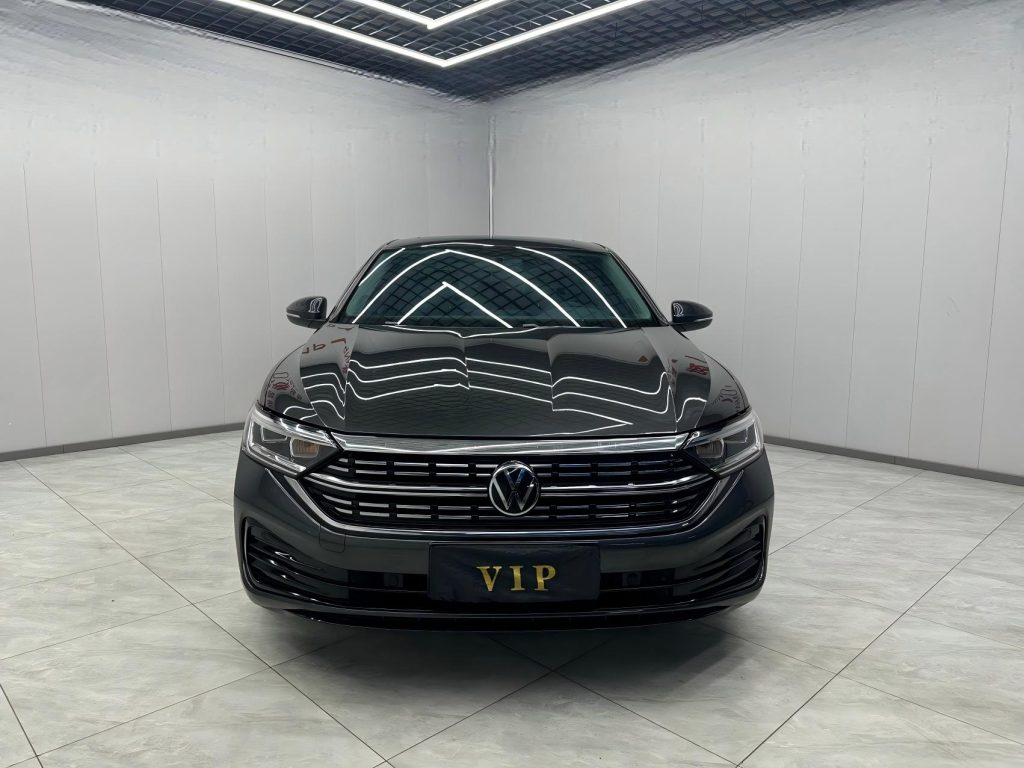 Volkswagen Sagitar 2023 280TSI DSG Transcend Lite Edition - Huishida Trading