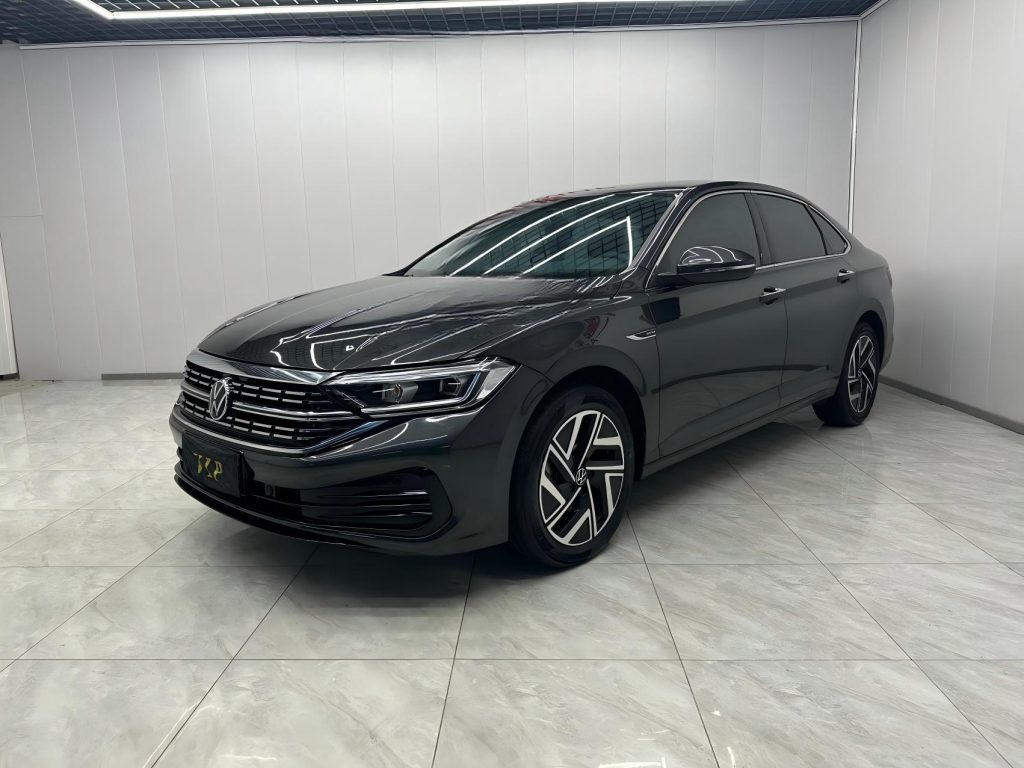 Volkswagen Sagitar 2023 280TSI DSG Transcend Lite Edition - Huishida Trading