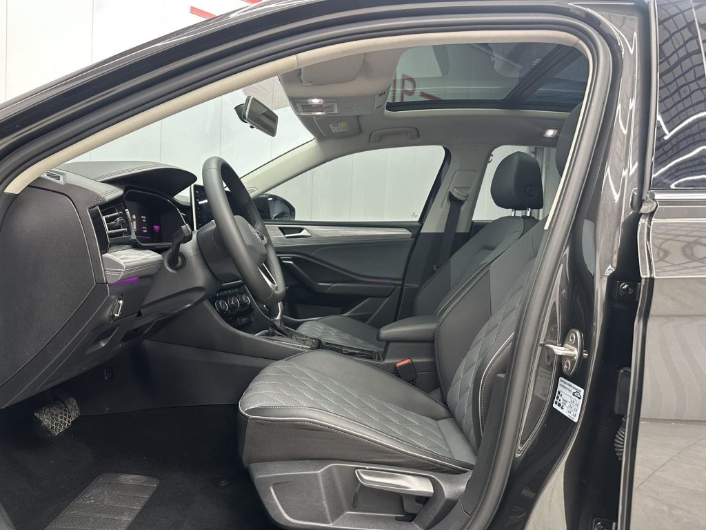 Volkswagen Sagitar 2023 280TSI DSG Transcend Lite Edition - Huishida Trading