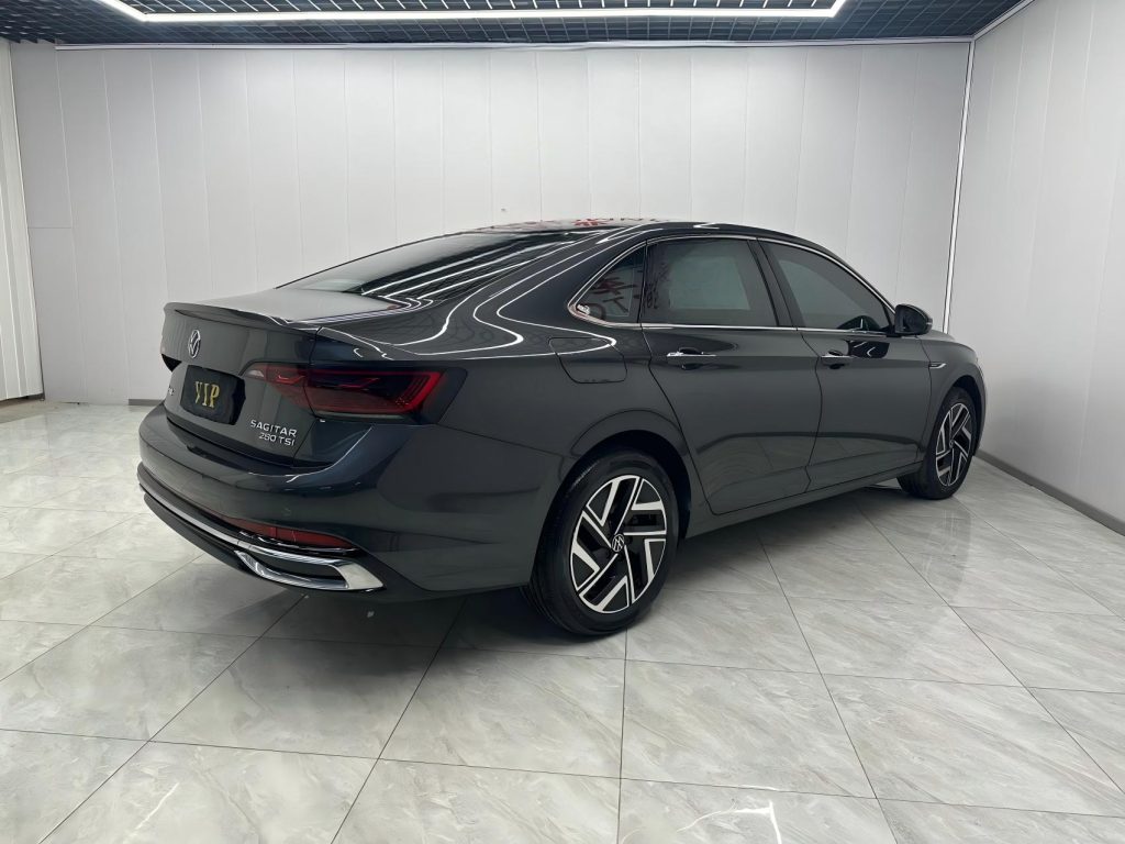 Volkswagen Sagitar 2023 280TSI DSG Transcend Lite Edition - Huishida Trading