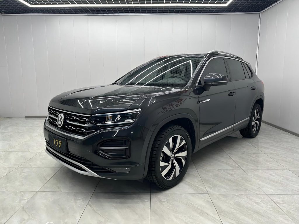 Volkswagen TAYRON 2022 280TSI с двухколесным приводом, версия Luxury Smart Connect Edition - Huishida Trading