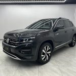 Volkswagen TAYRON  2022 280TSI с двухколесным приводом, версия Luxury Smart Connect Edition