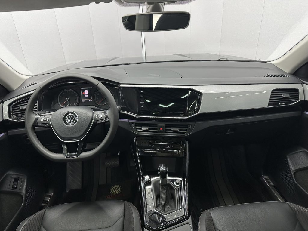 Volkswagen TAYRON 2022 280TSI с двухколесным приводом, версия Luxury Smart Connect Edition - Huishida Trading