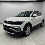 Volkswagen T-Cross 2022 280TSI DSG Comfort Edition