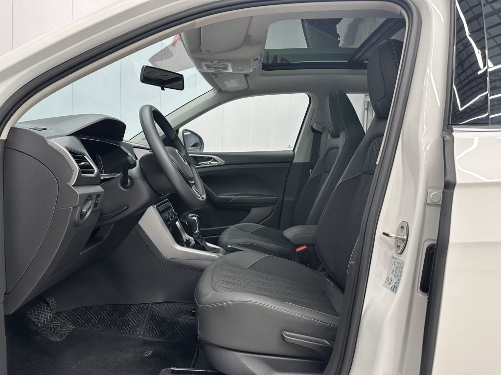 Volkswagen T-Cross 2022 280TSI DSG Comfort Edition - Huishida Trading