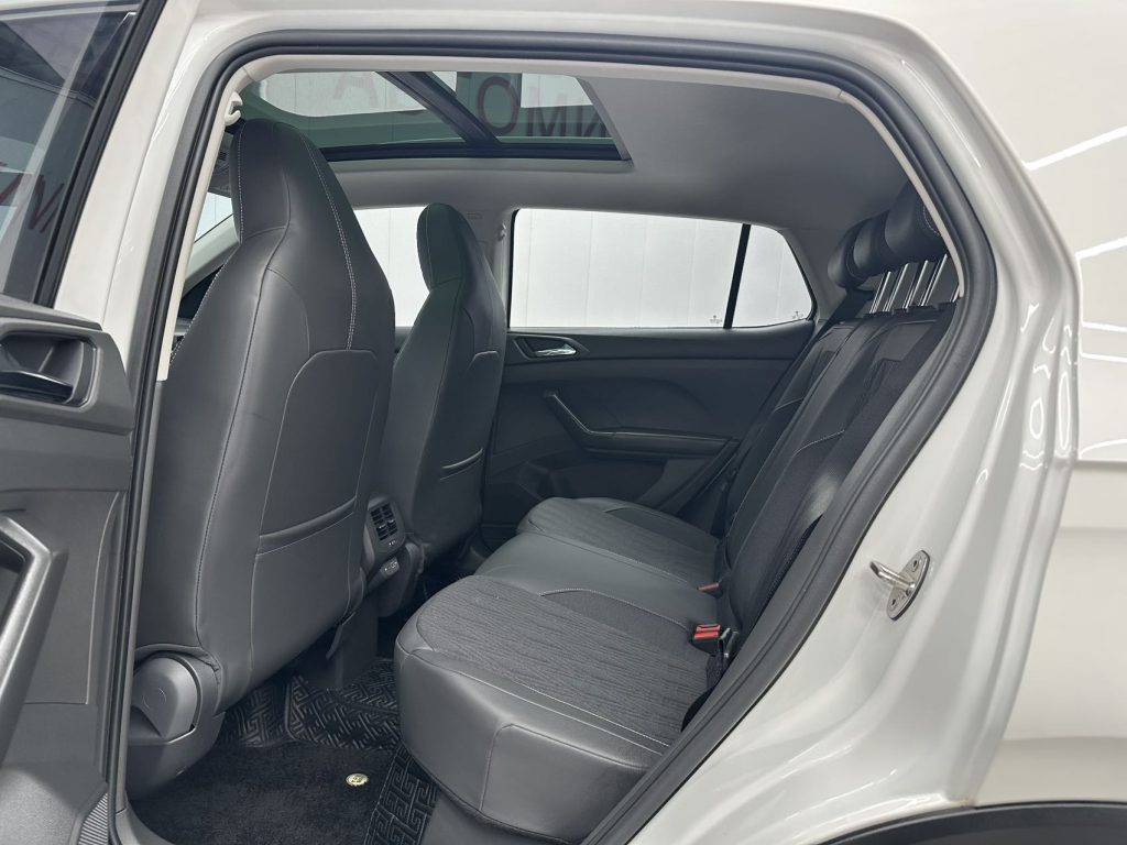 Volkswagen T-Cross 2022 280TSI DSG Comfort Edition - Huishida Trading