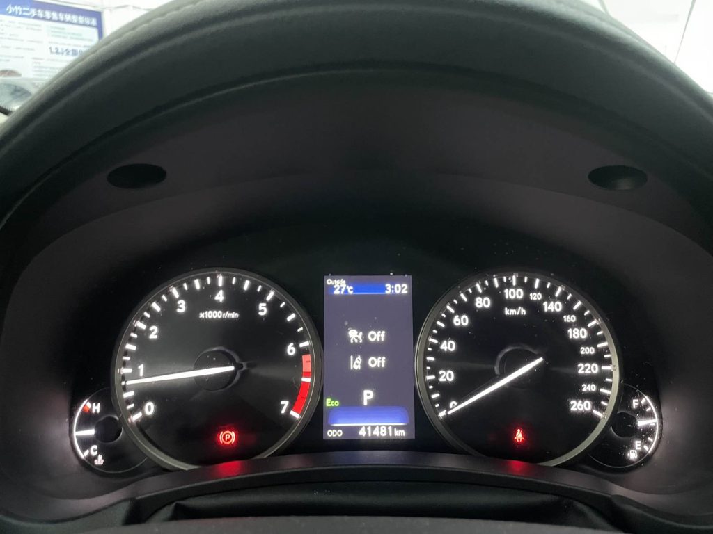 Lexus NX 2020 Модель 200 Полный привод Premium Edition - Huishida Trading