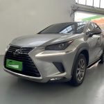 Lexus NX  2020 Модель 200 Полный привод Premium Edition