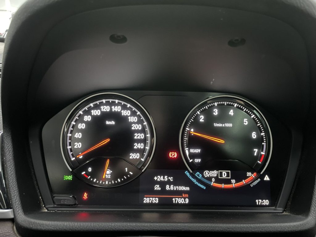 BMW X1 2022 sDrive20Li Fashion Edition - Huishida Trading