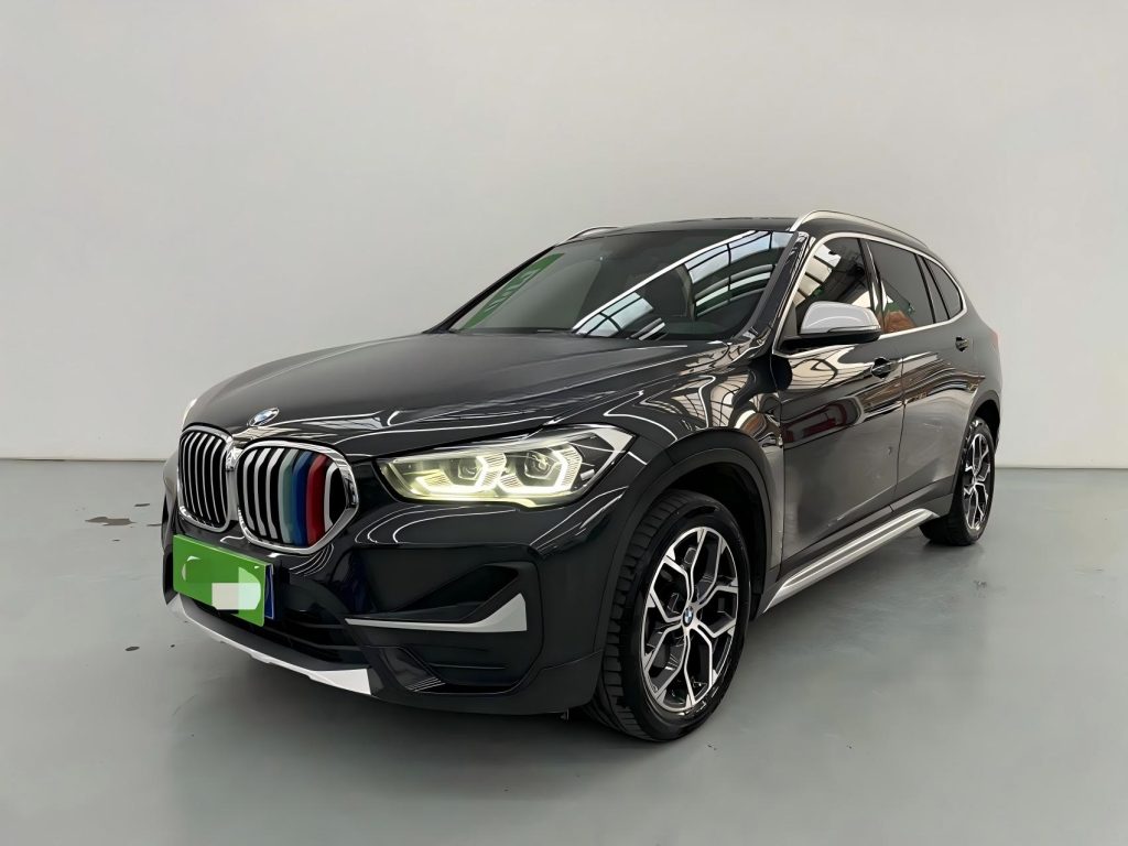 BMW X1 2022 sDrive20Li Fashion Edition - Huishida Trading