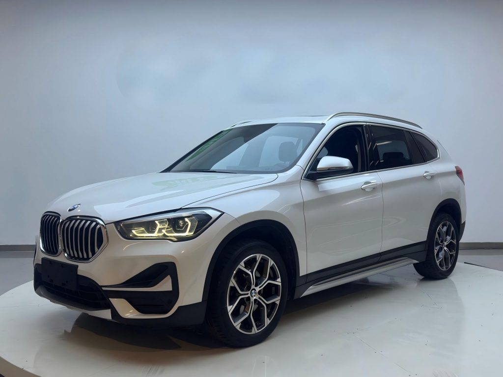 BMW X1 2021 sDrive20Li Luxury Edition - Huishida Trading