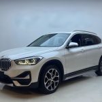 BMW X1 2021 sDrive20Li Luxury Edition