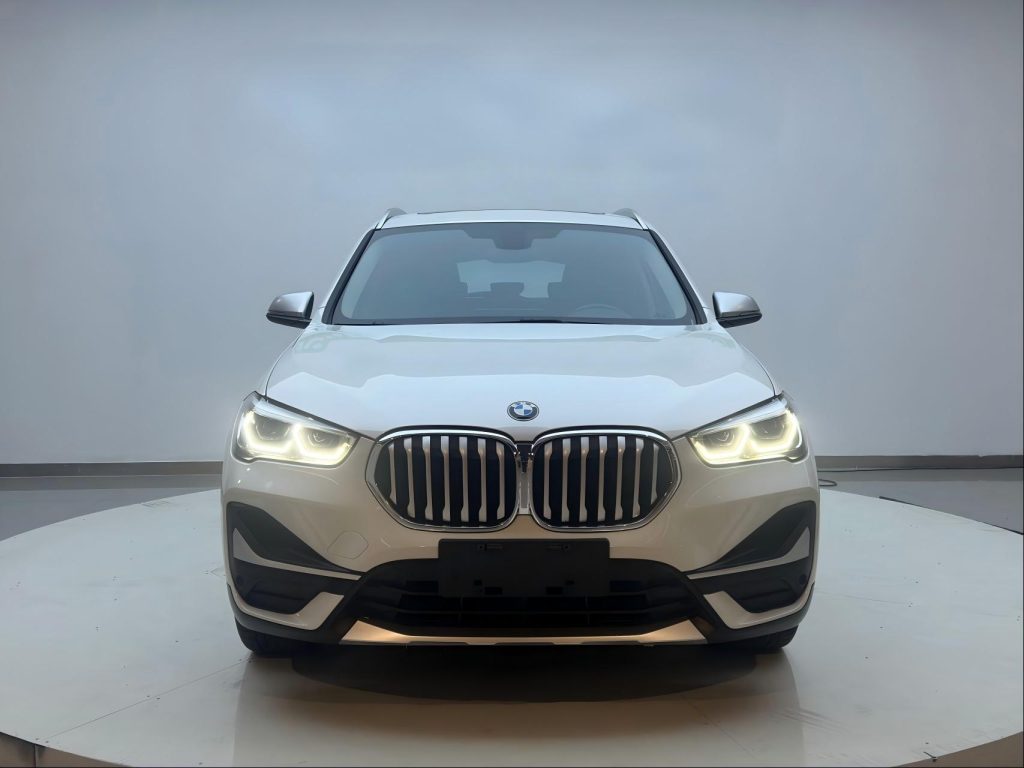 BMW X1 2021 sDrive20Li Luxury Edition - Huishida Trading