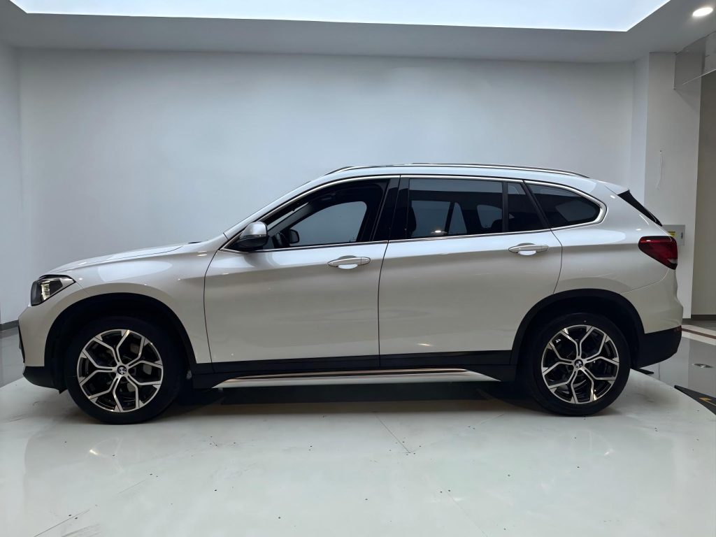 BMW X1 2021 sDrive20Li Luxury Edition - Huishida Trading