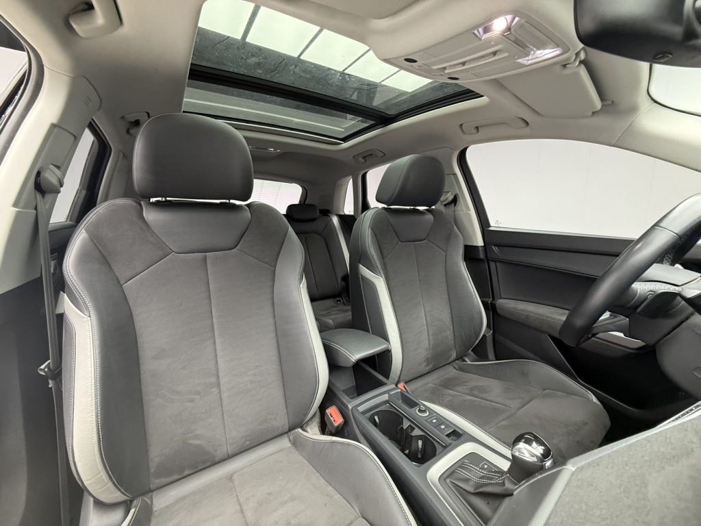 Audi Q3 2022 35 TFSI Sportline - Huishida Trading