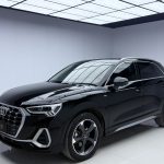 Audi Q3 2022 35 TFSI Sportline