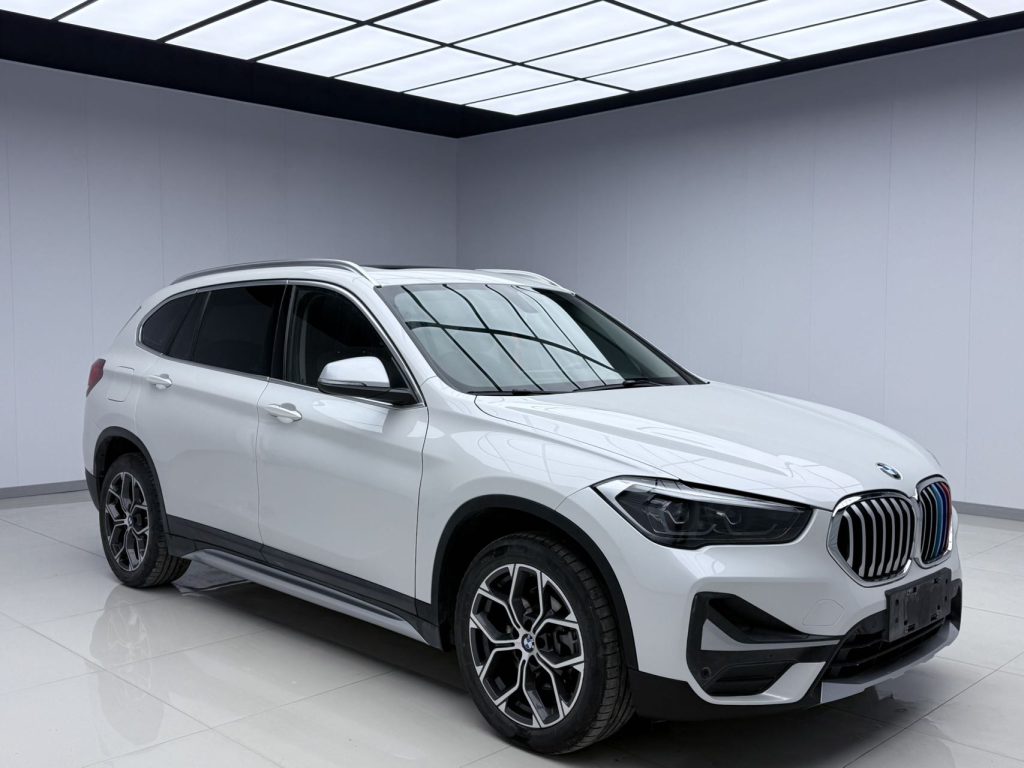 BMW X1 2022 sDrive20Li Fashion Edition - Huishida Trading