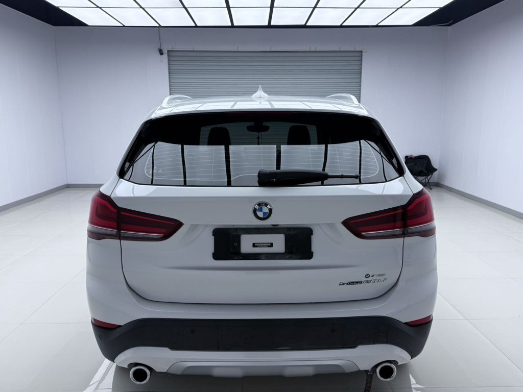 BMW X1 2022 sDrive20Li Fashion Edition - Huishida Trading