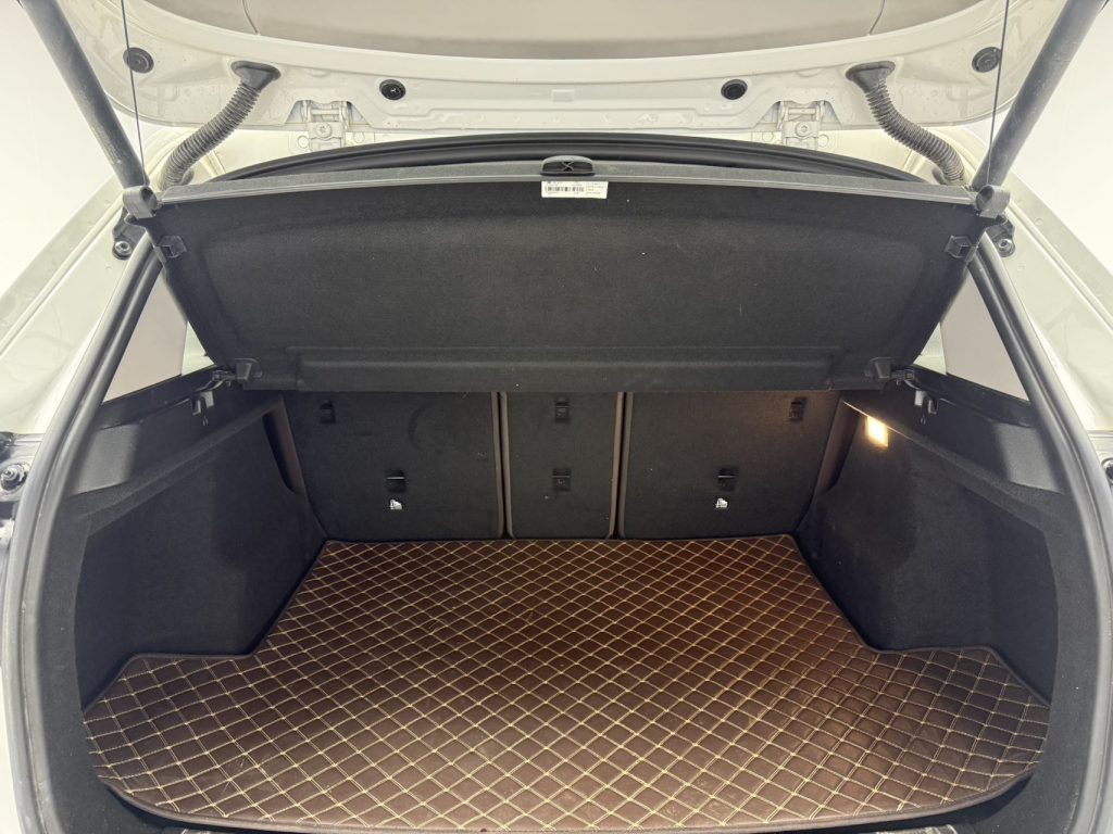 BMW X1 2022 sDrive20Li Fashion Edition - Huishida Trading