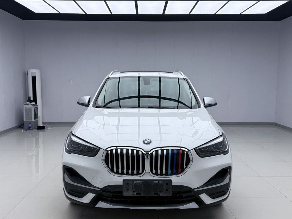 BMW X1 2022 sDrive20Li Fashion Edition - Huishida Trading