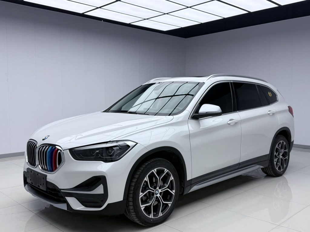 BMW X1 2022 sDrive20Li Fashion Edition - Huishida Trading