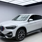 BMW X1 2022 sDrive20Li Fashion Edition