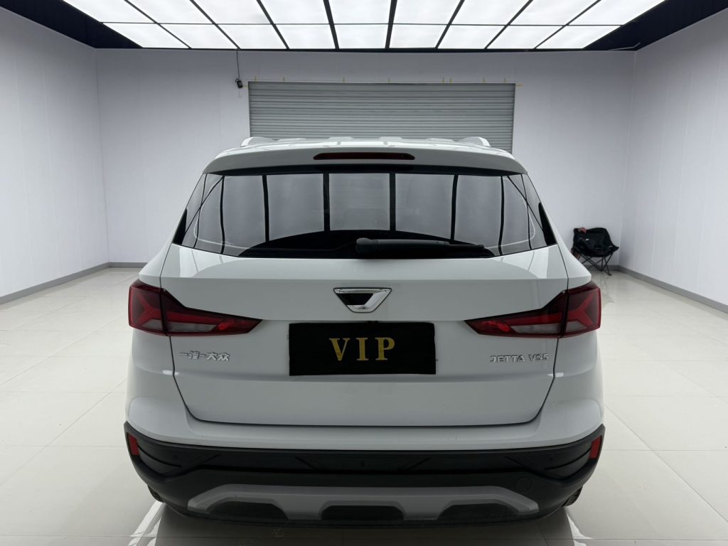 Jetta VS5 2021 280TSI Automatic Enjoy Edition - Huishida Trading