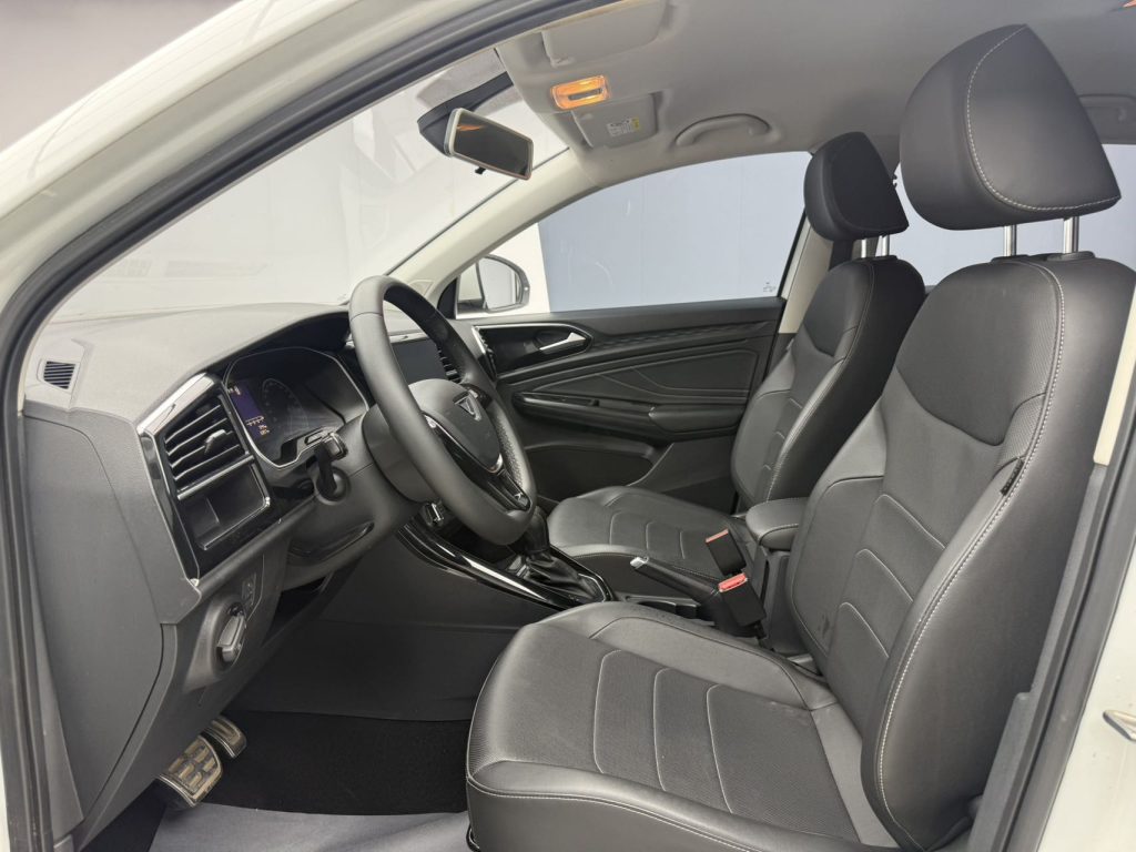 Jetta VS5 2021 280TSI Automatic Enjoy Edition - Huishida Trading