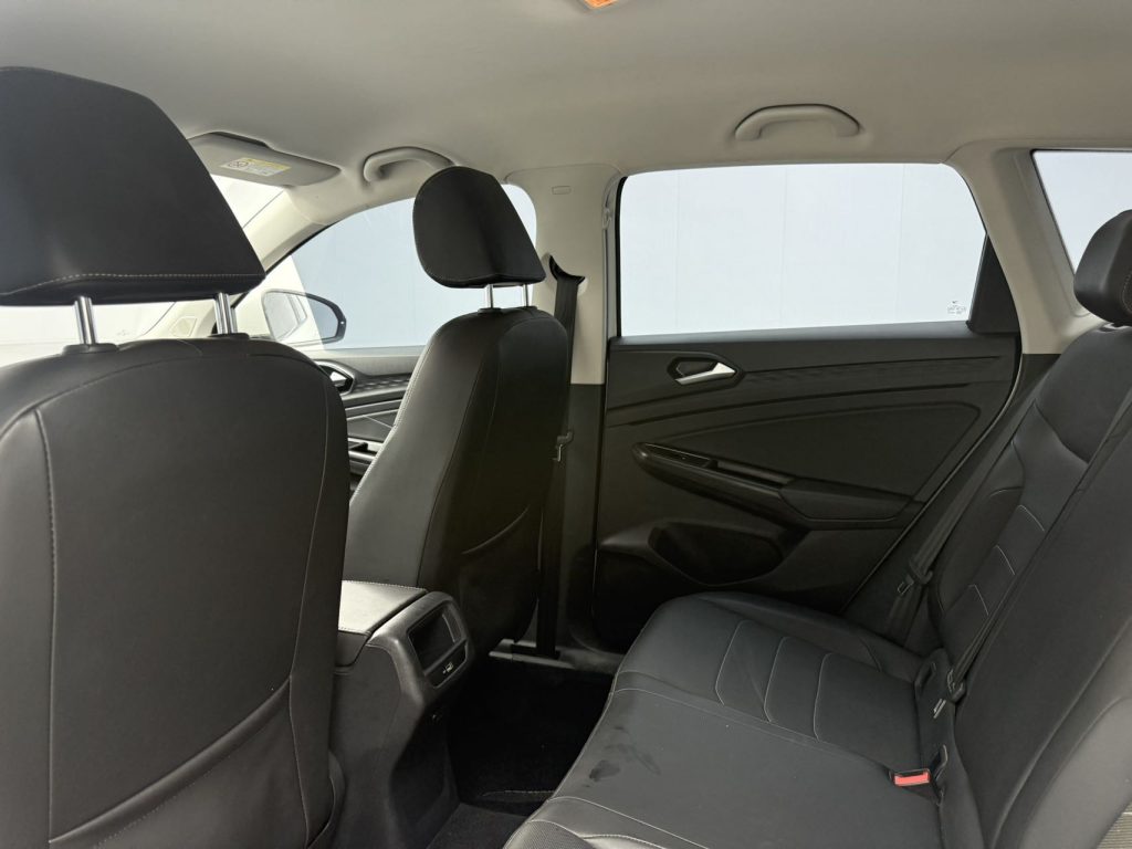 Jetta VS5 2021 280TSI Automatic Enjoy Edition - Huishida Trading