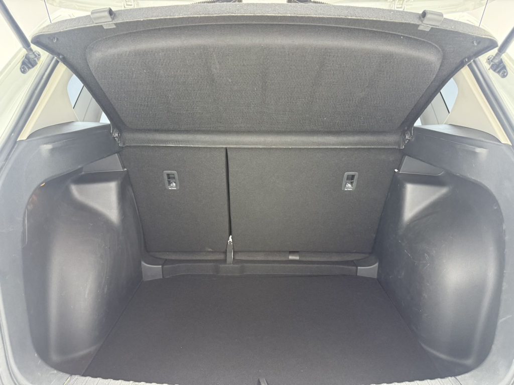 Jetta VS5 2021 280TSI Automatic Enjoy Edition - Huishida Trading