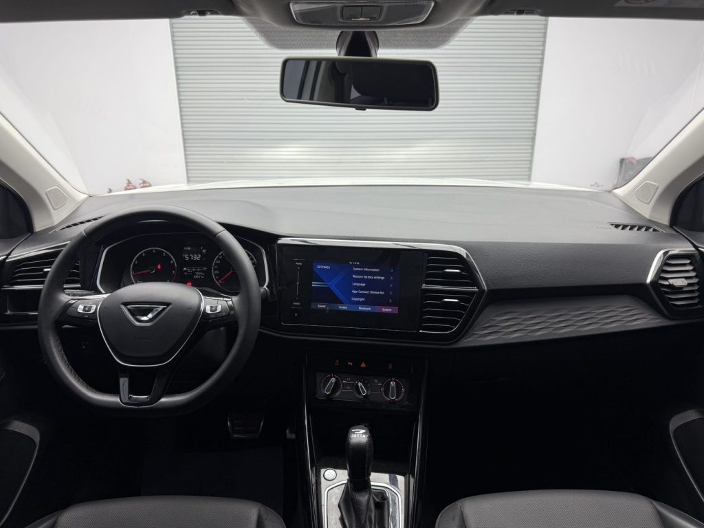 Jetta VS5 2021 280TSI Automatic Enjoy Edition - Huishida Trading