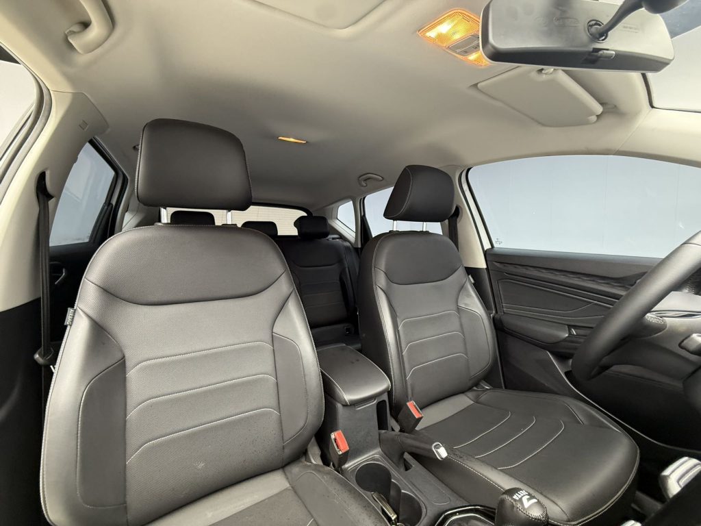 Jetta VS5 2021 280TSI Automatic Enjoy Edition - Huishida Trading