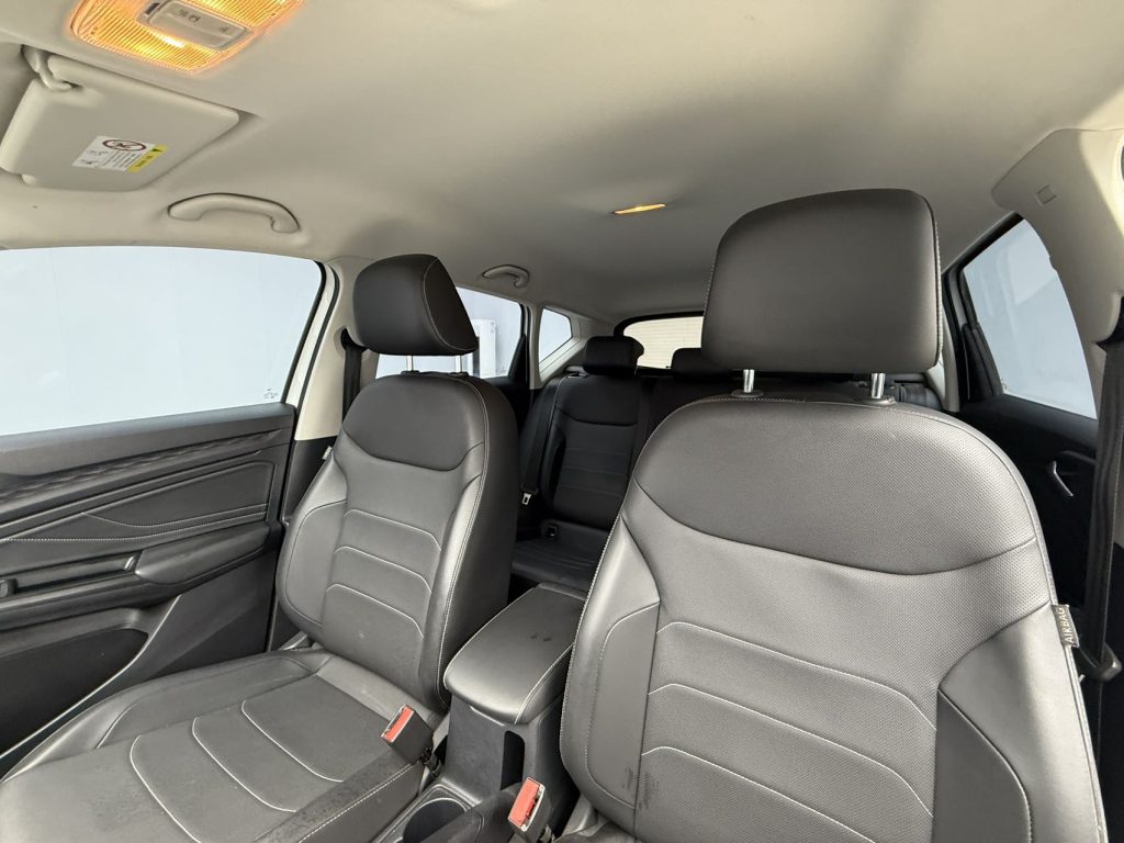 Jetta VS5 2021 280TSI Automatic Enjoy Edition - Huishida Trading