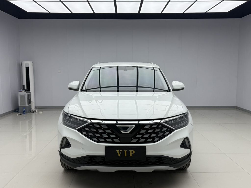 Jetta VS5 2021 280TSI Automatic Enjoy Edition - Huishida Trading