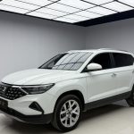 Jetta VS5 2021 280TSI Automatic Enjoy Edition