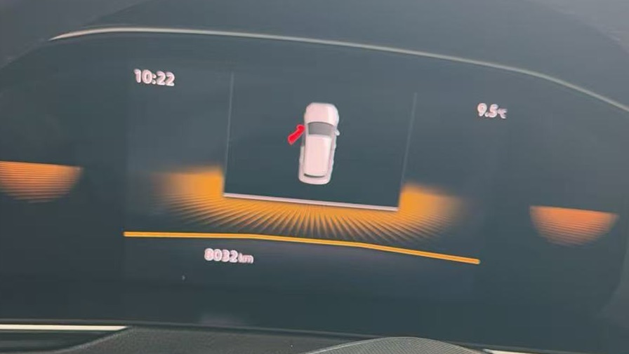 Magotan 2023 Модель 2-миллионная юбилейная серия 280TSI DSG Ultra Comfort - Huishida Trading