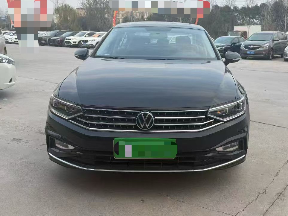 Magotan 2023 Модель 2-миллионная юбилейная серия 280TSI DSG Ultra Comfort - Huishida Trading