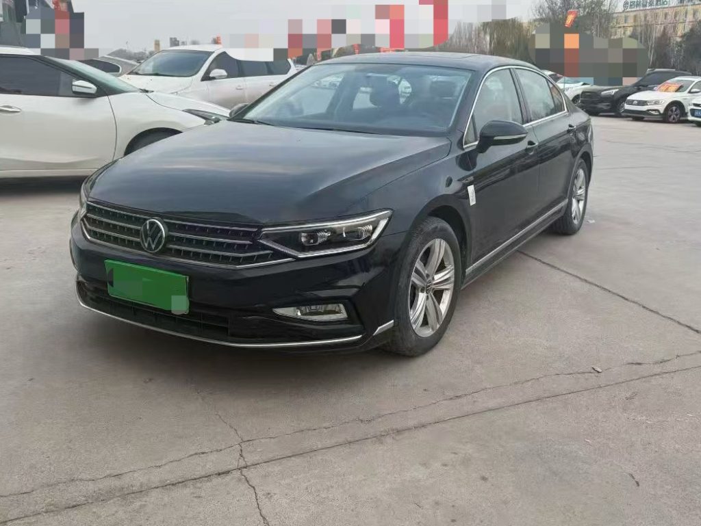 Magotan 2023 Модель 2-миллионная юбилейная серия 280TSI DSG Ultra Comfort - Huishida Trading