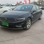 Magotan 2023 Модель 2-миллионная юбилейная серия 280TSI DSG Ultra Comfort