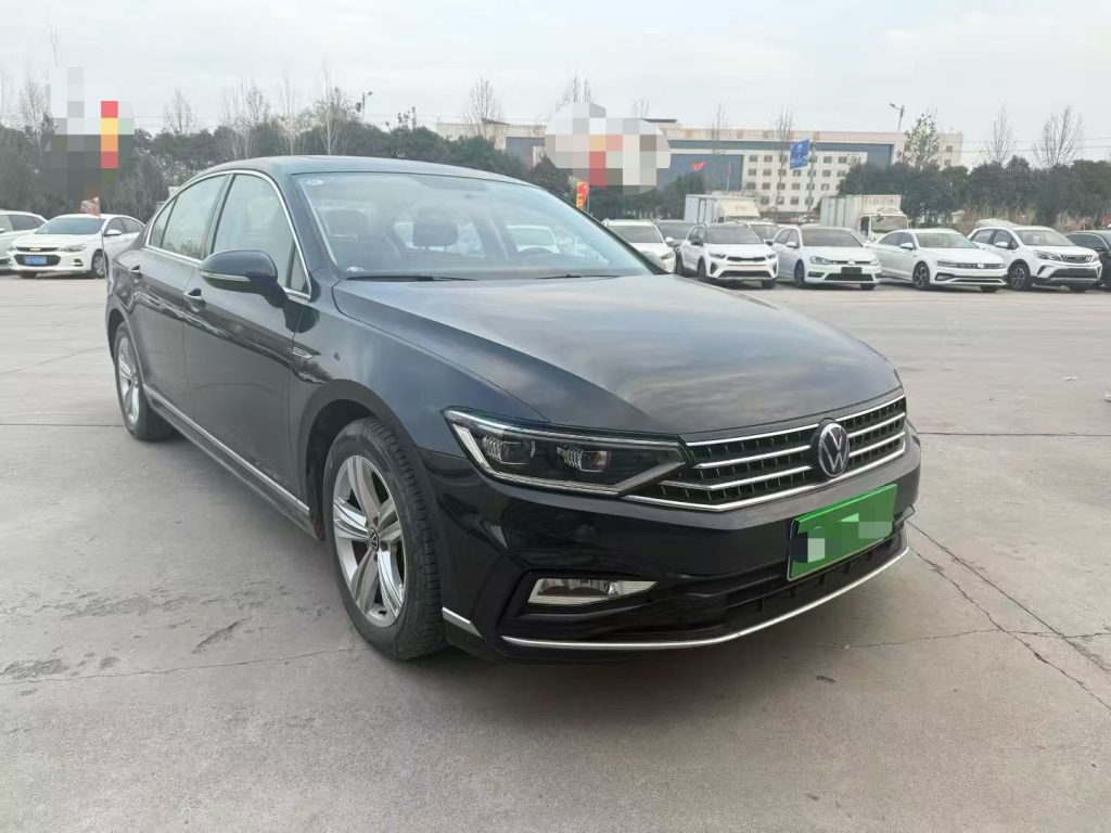 Magotan 2023 Модель 2-миллионная юбилейная серия 280TSI DSG Ultra Comfort - Huishida Trading