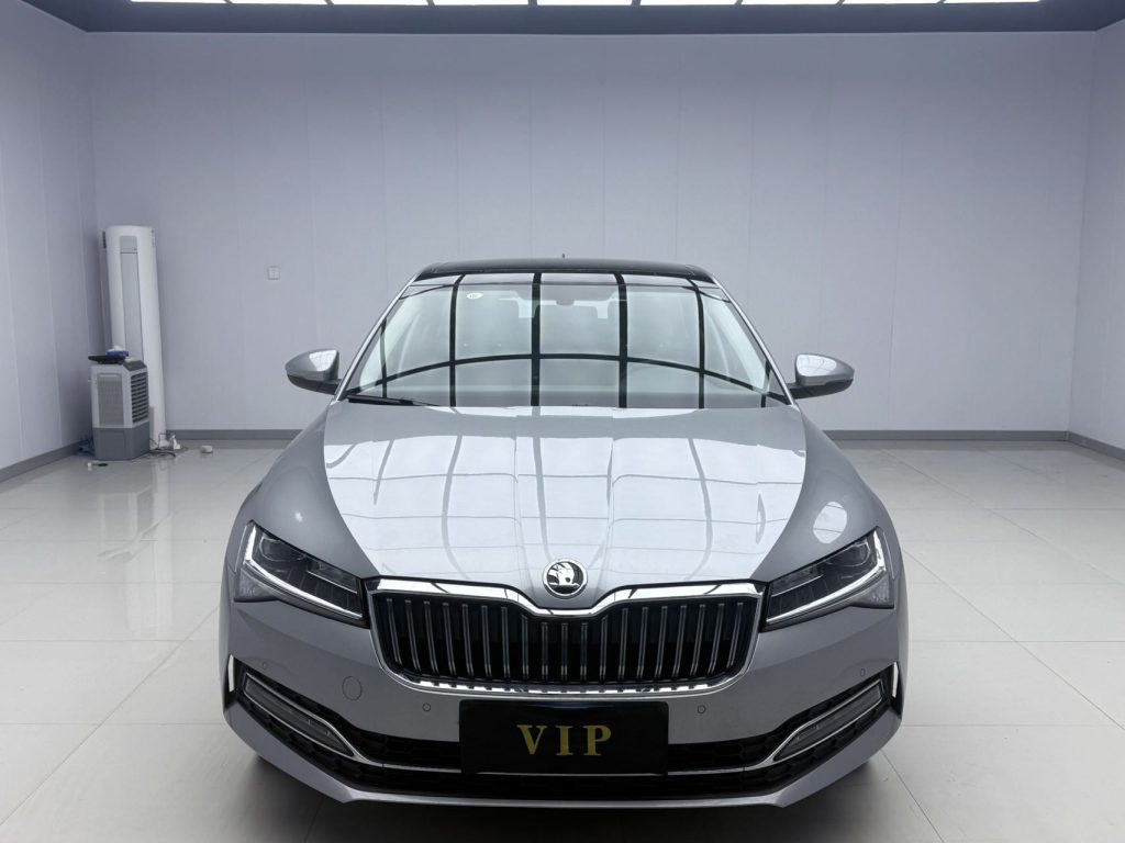 SUPERB 2023 TSI280 DSG Prestige Edition - Huishida Trading