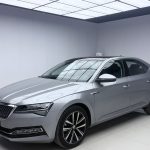 SUPERB 2023 TSI280 DSG Prestige Edition