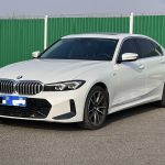 BMW 3 Series 2023 320Li M Sport Package