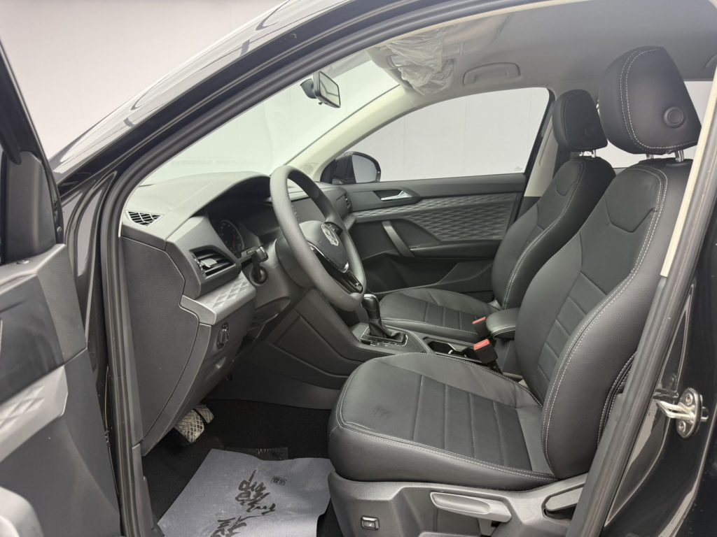 Volkswagen Tharu 2021 280TSI 2WD Style Edition - Huishida Trading