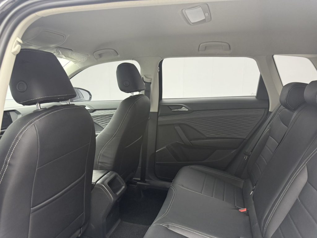 Volkswagen Tharu 2021 280TSI 2WD Style Edition - Huishida Trading