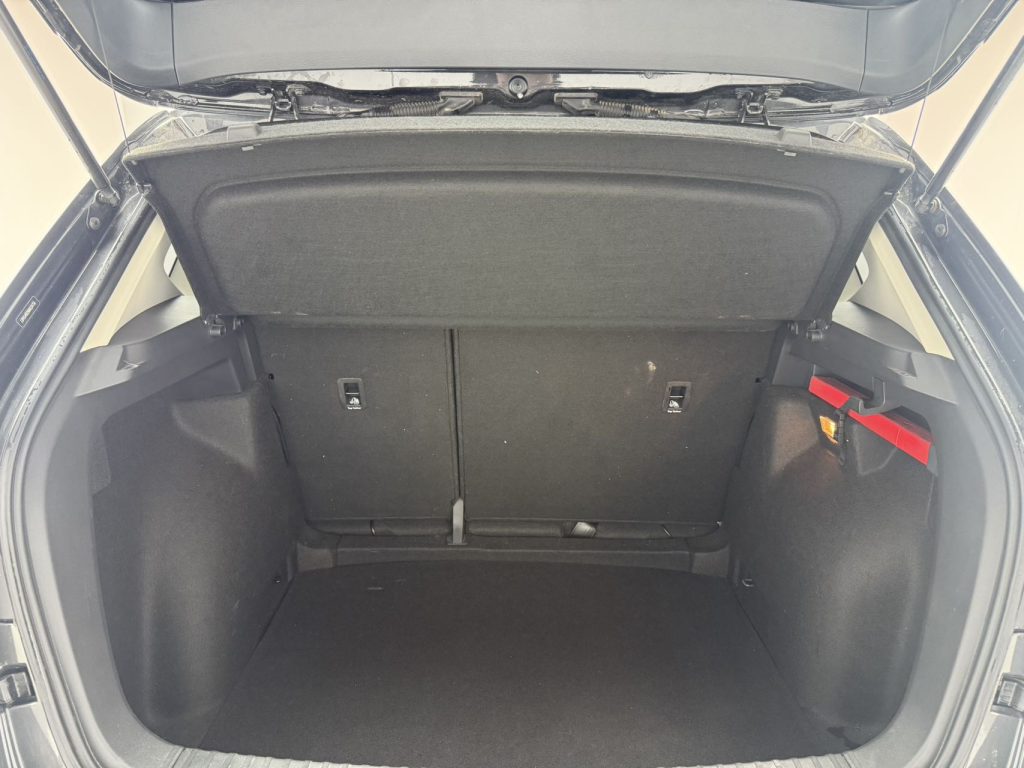 Volkswagen Tharu 2021 280TSI 2WD Style Edition - Huishida Trading