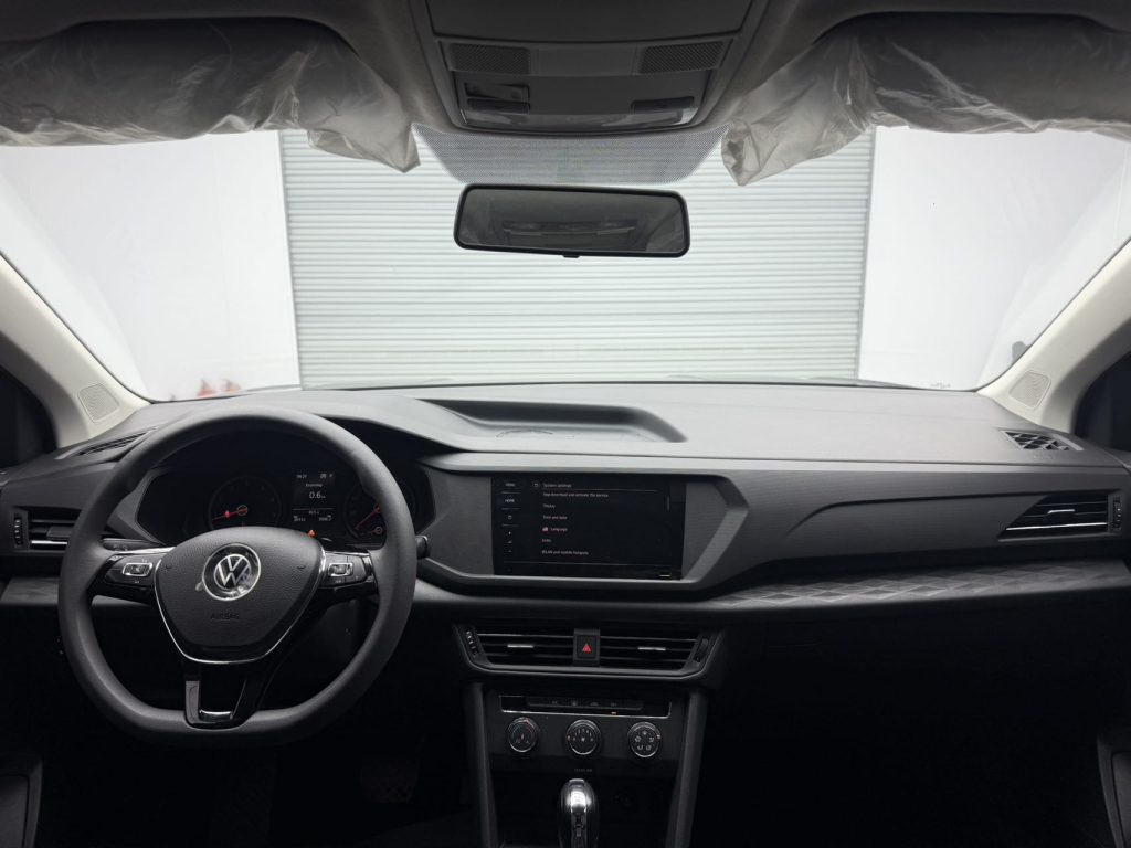 Volkswagen Tharu 2021 280TSI 2WD Style Edition - Huishida Trading