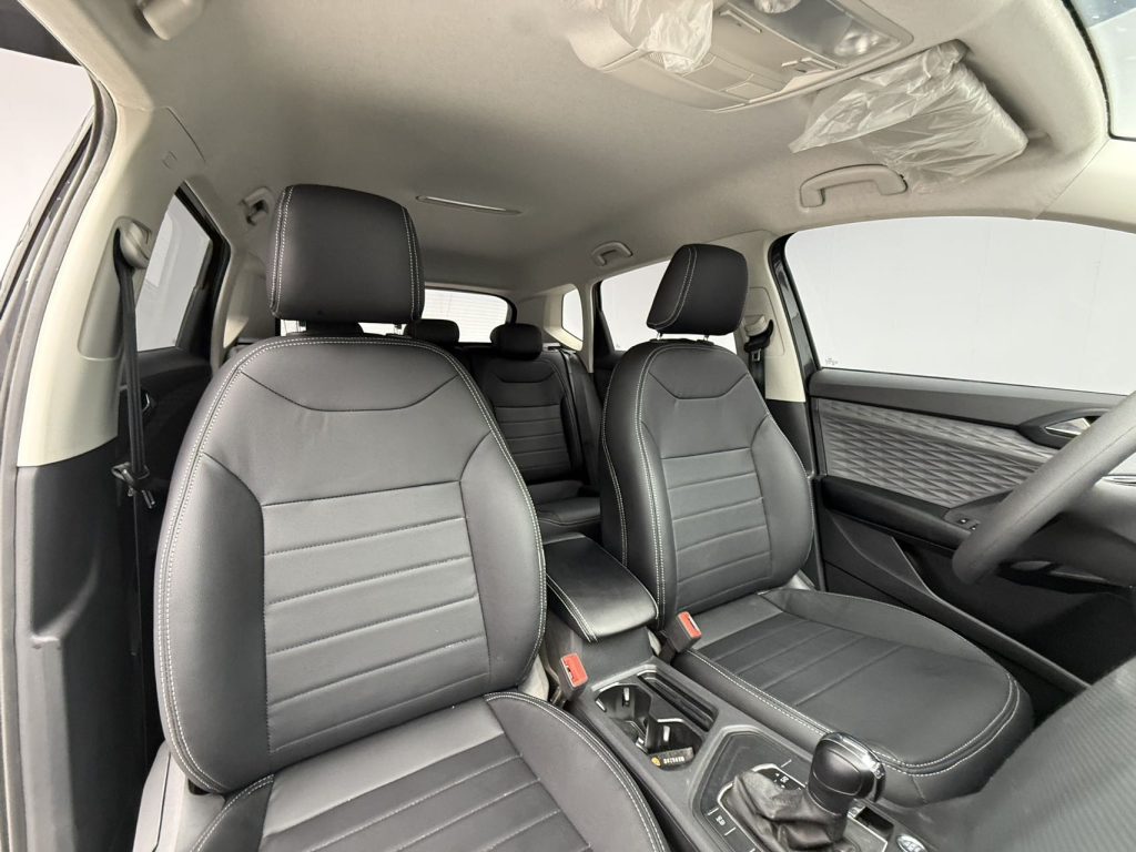 Volkswagen Tharu 2021 280TSI 2WD Style Edition - Huishida Trading