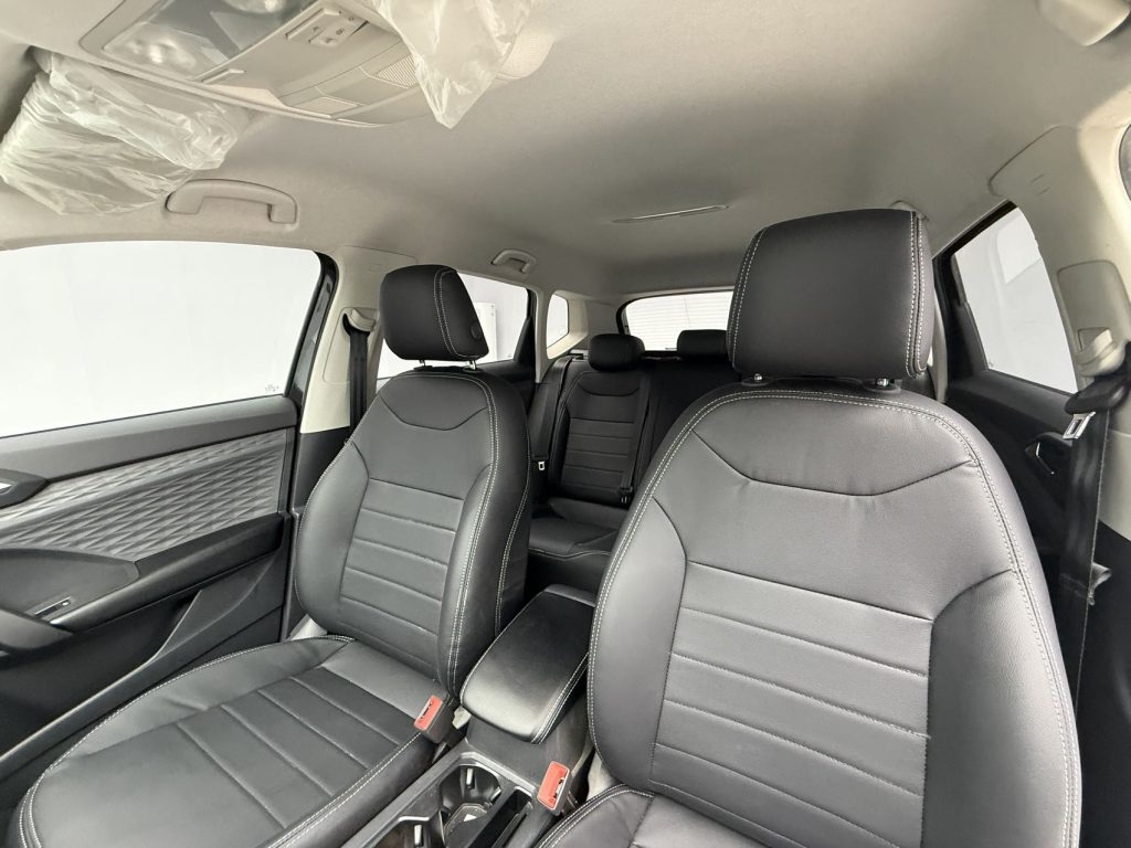 Volkswagen Tharu 2021 280TSI 2WD Style Edition - Huishida Trading