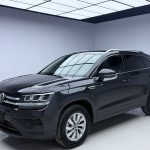 Volkswagen Tharu 2021 280TSI 2WD Style Edition